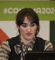 Verónica Sanz Izquierdo